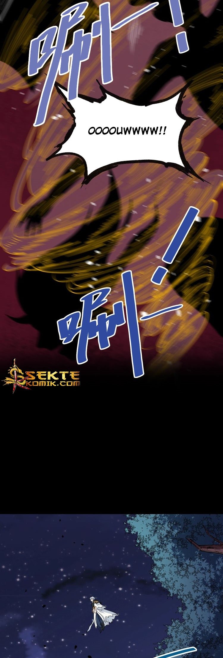 Daddy From Hell Chapter 31 Gambar 9
